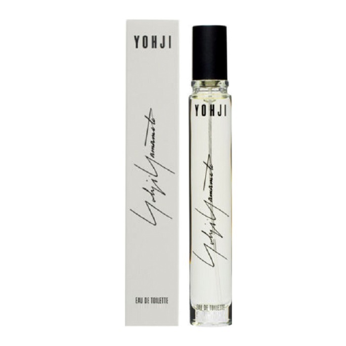 Yohji Perfume